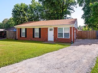 146 Red Bird Rd, Louisville, KY 40229