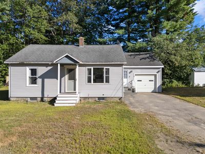 31 Bonython Avenue, Saco, ME, 04072