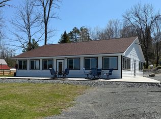 W2920 Gruenhagen Rd, Birchwood, WI 54817