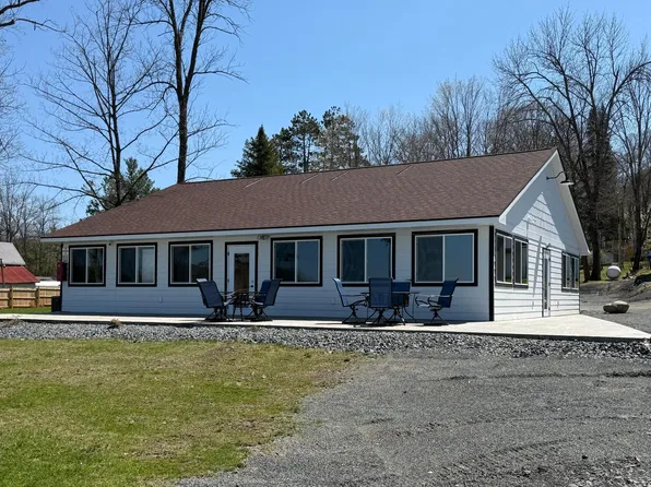 W2920 Gruenhagen Rd, Birchwood, WI 54817
