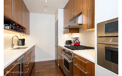 Rented by Douglas Elliman