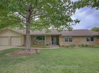 2931 E 39th St, Tulsa, OK 74105