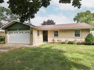 416 W North Ave, Bartlett, IL, 60103