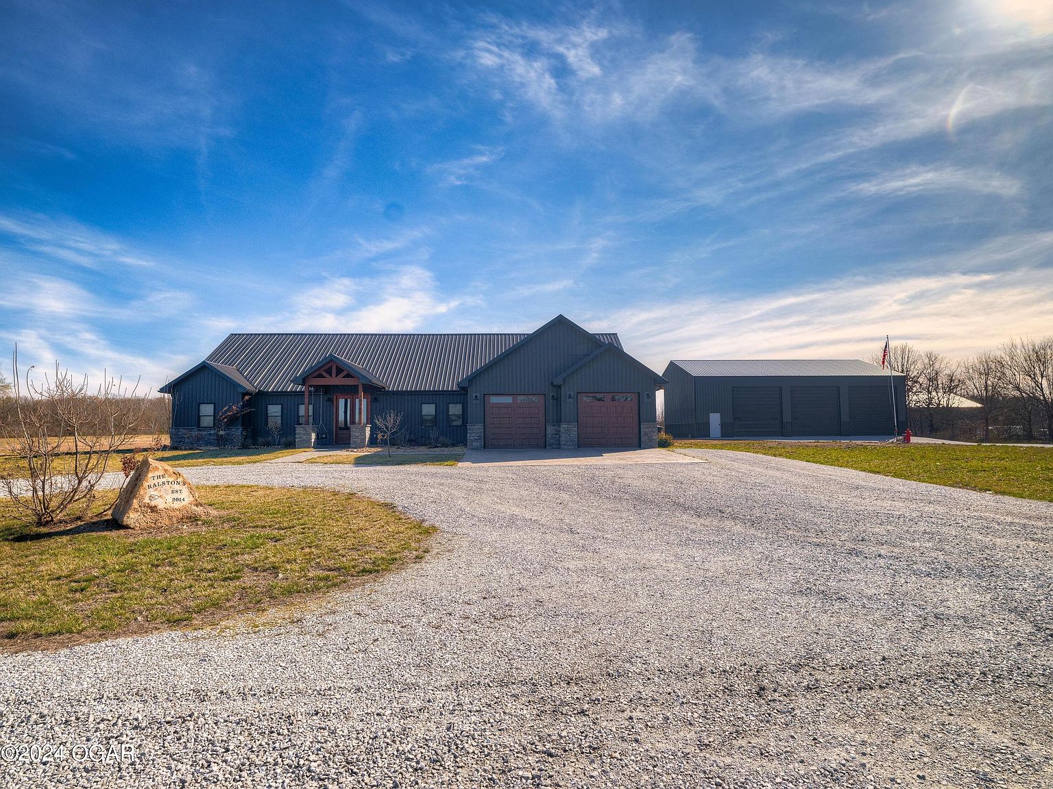 10700 Gum Rd, Carthage, MO 64836 MLS 240900 Zillow