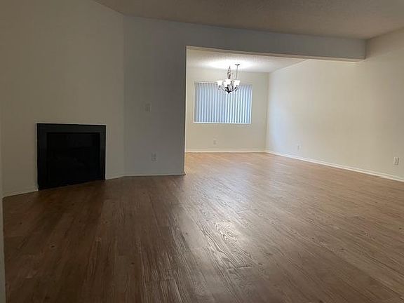 Living Room looking to Dining Room