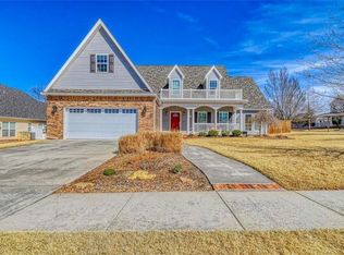 3301 Quidnet Rd, Norman, OK 73071