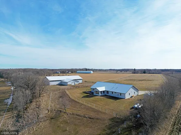 2253 Mitchell Ave NW, Annandale, MN 55302