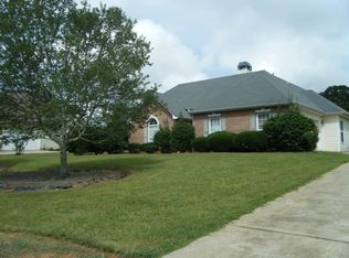 107 Wynnfield Blvd, McDonough, GA 30252