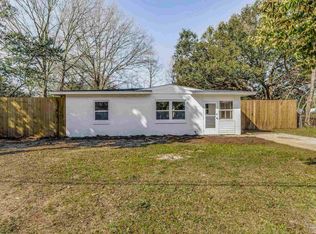 1421 N 48th Ave, Pensacola, FL 32506
