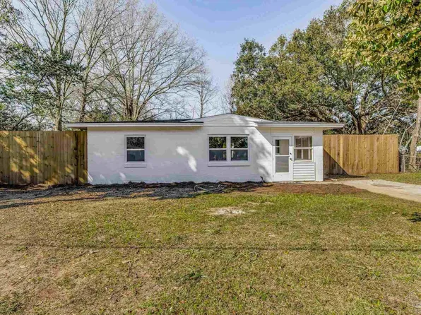 1421 N 48th Ave, Pensacola, FL 32506