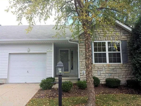 9340 W Chester Park Ct, West Chester, OH 45069