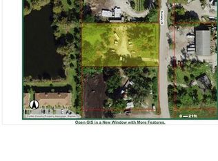 365 Nursery Ln LOT 0, Naples, FL 34119