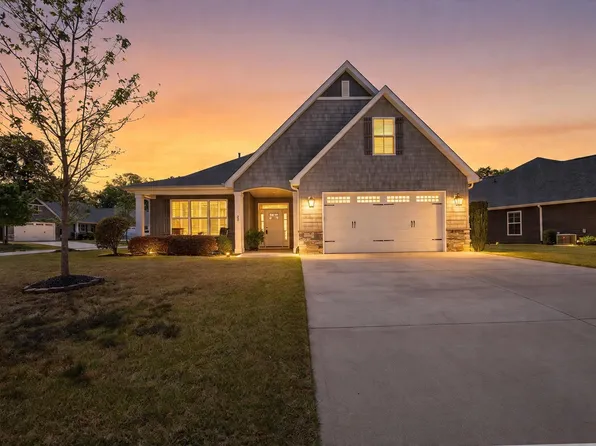 23 Golden Apple Trl, Mauldin, SC 29662