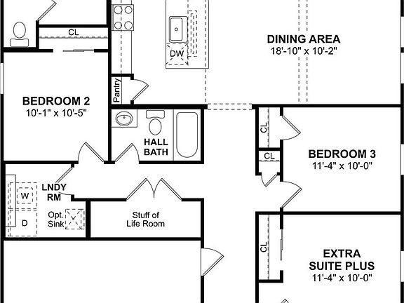 4th image of this home