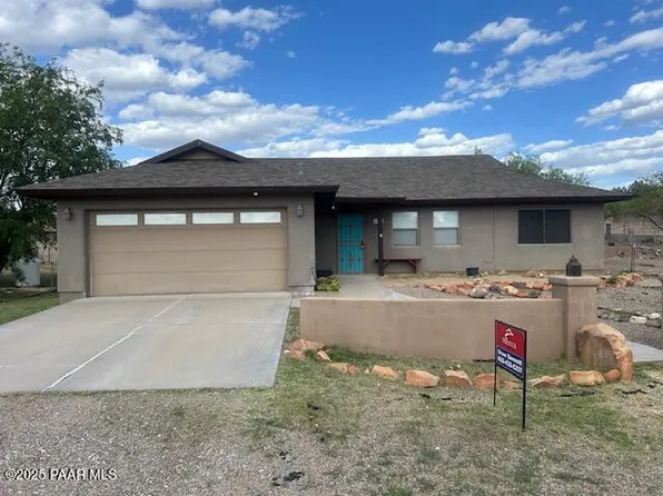 5575 N Debbie Ln, Rimrock, AZ 86335