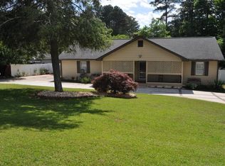 318 Fernbank Ct, Alpharetta, GA 30004