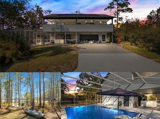 485 McCracken Rd, Lake Helen, FL 32744