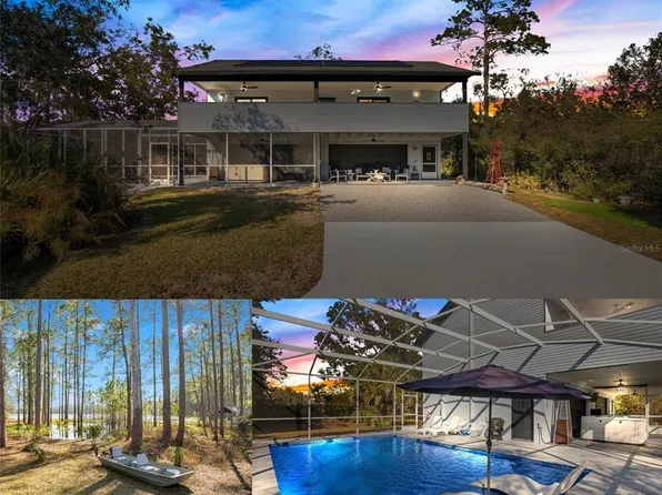 485 McCracken Rd, Lake Helen, FL 32744