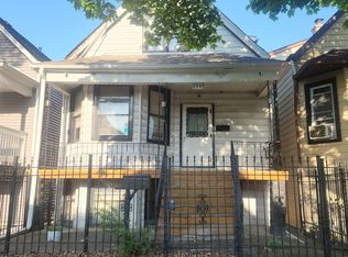 2040 N Kildare Ave, Chicago, IL 60639