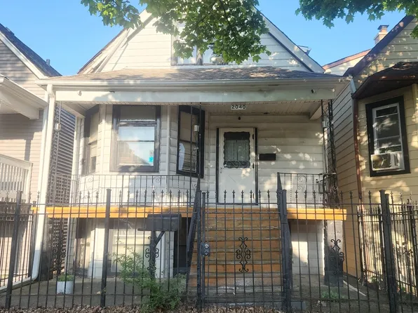 2040 N Kildare Ave, Chicago, IL 60639