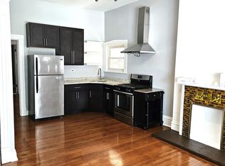 3016 W Walnut St #1, Chicago, IL 60612