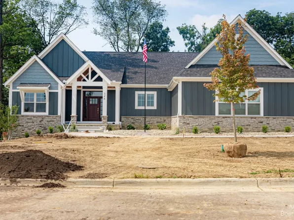 24 Loon Ln #Ann, Ann Arbor, MI 48103