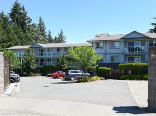 840 Shamrock Pl UNIT 302, Comox, BC V9M4G4
