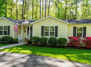 8408 Wheeling Rd, Mechanicsville, VA 23116