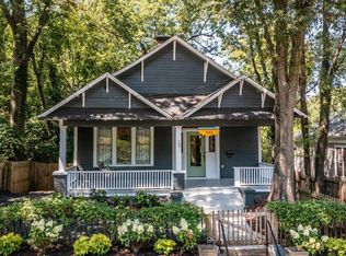 533 Cameron St SE, Atlanta, GA 30312