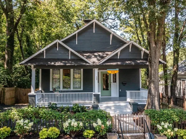 533 Cameron St SE, Atlanta, GA 30312