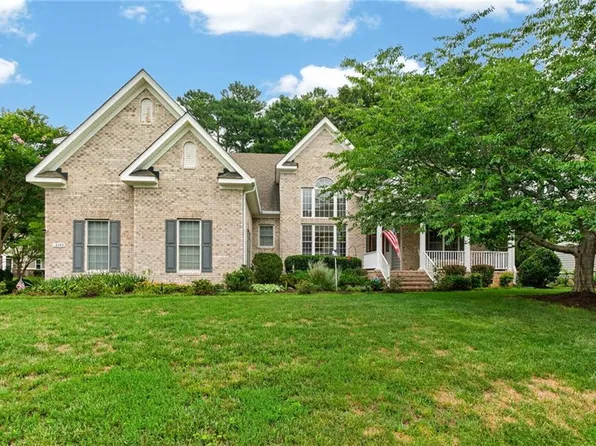 13349 Windsong Way, Carrollton, VA 23314
