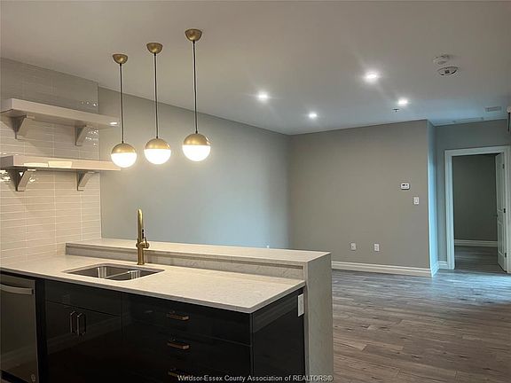 2nd image of 531 Pelissier St Unit 402