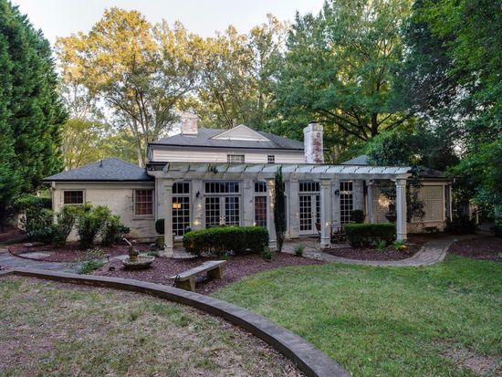 2026 S Wendover Rd, Charlotte, NC 28211 | Zillow