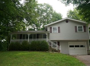 36 Route 164, Preston, CT 06365