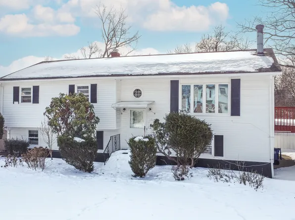 154 Chauncey St, West Haven, CT 06516