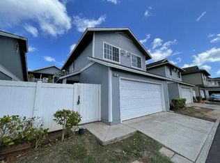 91-1023 Leleoi St, Ewa Beach, HI 96706