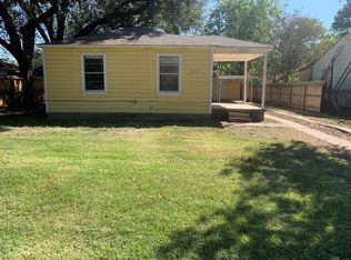 2009 11th St, Galena Park, TX 77547