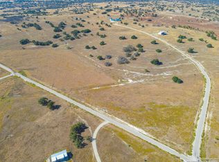 0 Overhills Rd #18, Fredericksburg, TX 78624