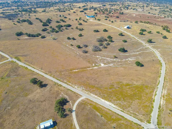 0 Overhills Rd. LOT 18, Fredericksburg, TX 78264