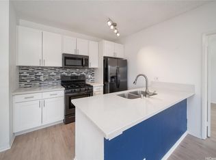 91-1125 Puahala St #15-U, Ewa Beach, HI 96706