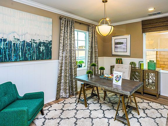 Diamond Ridge III - Residence 2