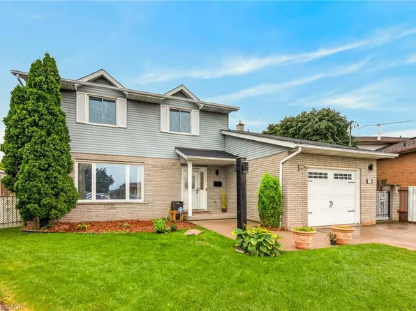 253 Highridge Ave, Hamilton, ON L8E 3P6