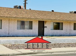 230 W Church Ave, Ridgecrest, CA 93555