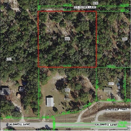 2nd image of 16704 Red Robin Ln