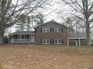 6137 Dorsett Shoals Rd, Douglasville, GA 30135