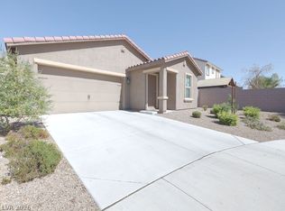 626 Abrazar Ave, North Las Vegas, NV 89031