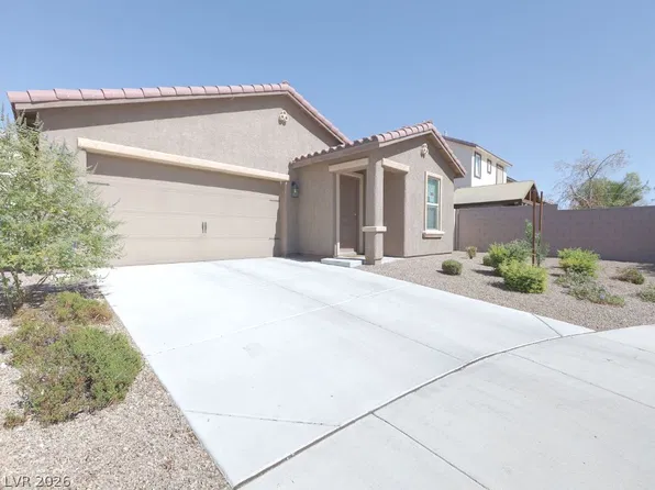 626 Abrazar Ave, North Las Vegas, NV 89031