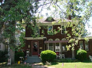 224 N Pearl St, Crestline, OH 44827