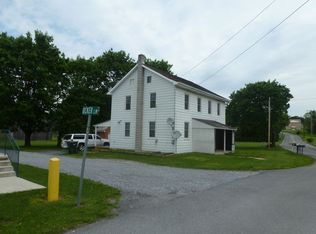 19 Cleversburg Rd, Shippensburg, PA