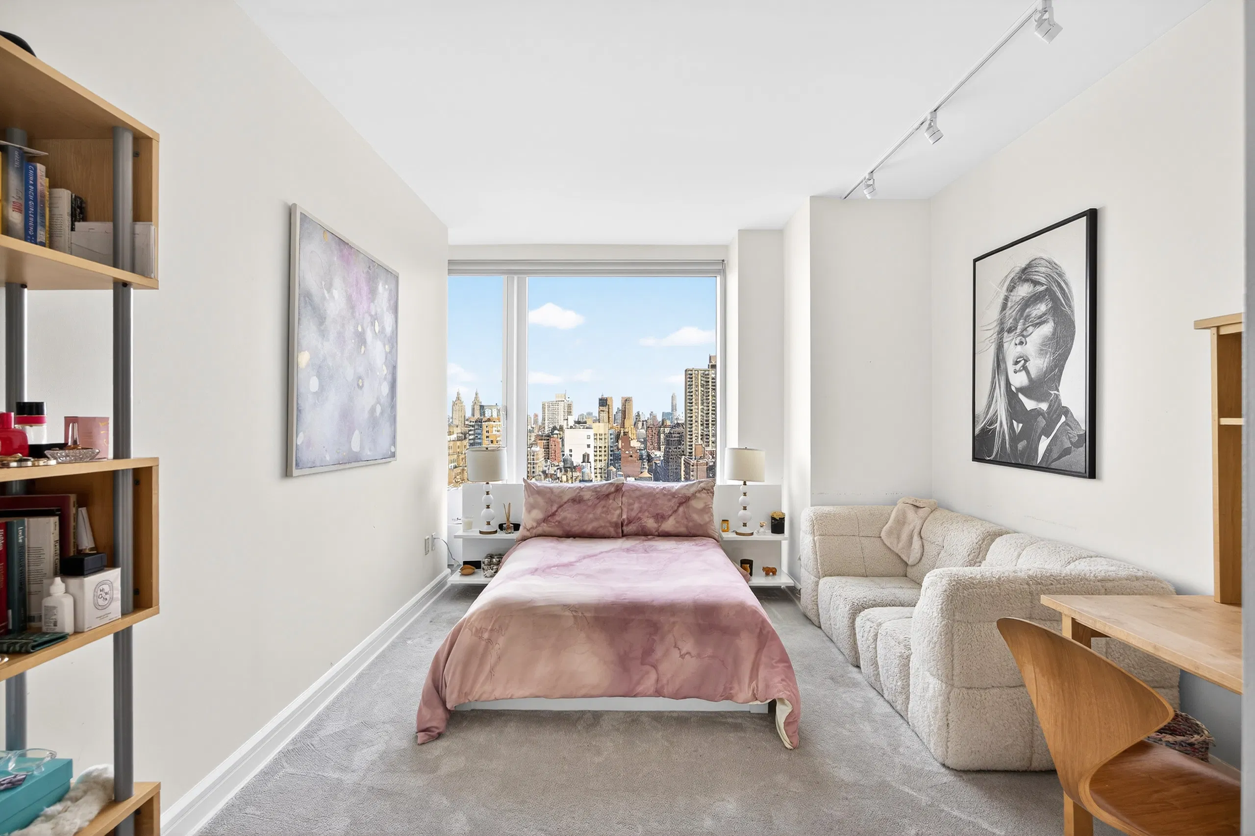 240 Riverside Boulevard #27A in Lincoln Square, Manhattan | StreetEasy